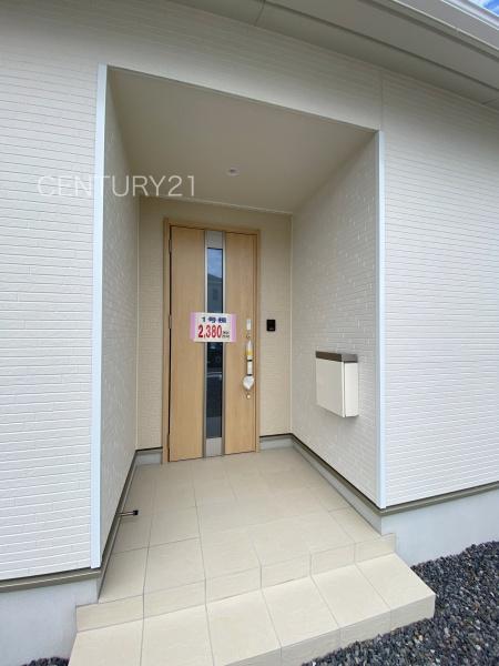 高崎市吉井町池第31号棟