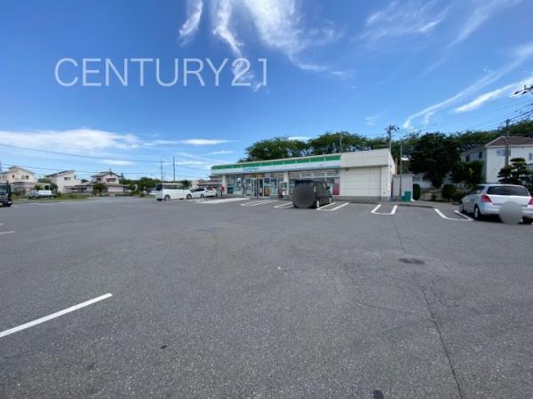 本庄市児玉町児玉南第41号棟(ファミリーマート児玉店)