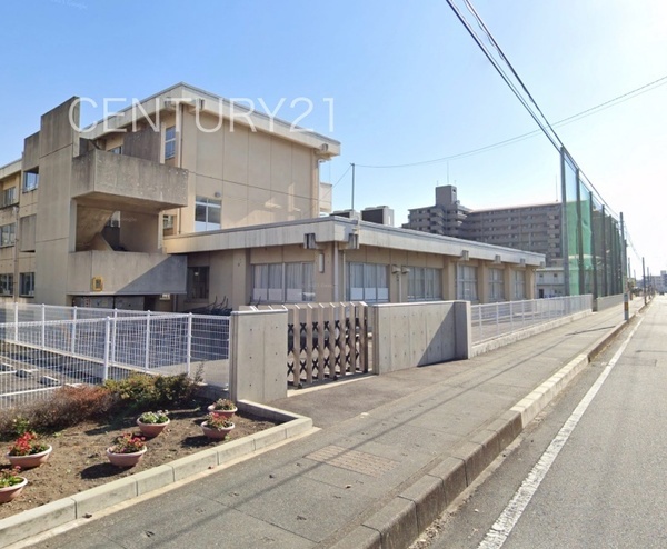 ダイヤモンドスクエア前橋(前橋市立第一中学校)