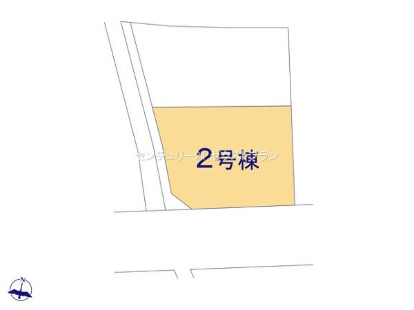 太田第4鶴生田町2号棟
