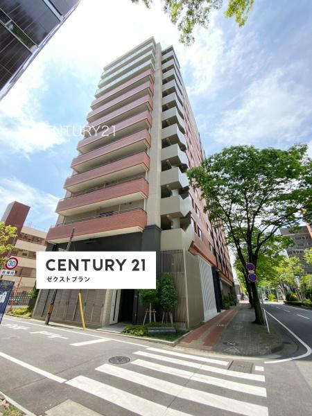 サンデュエル前橋大手町