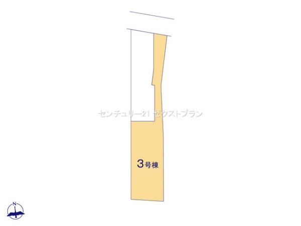 玉村板井24ー1期3号棟