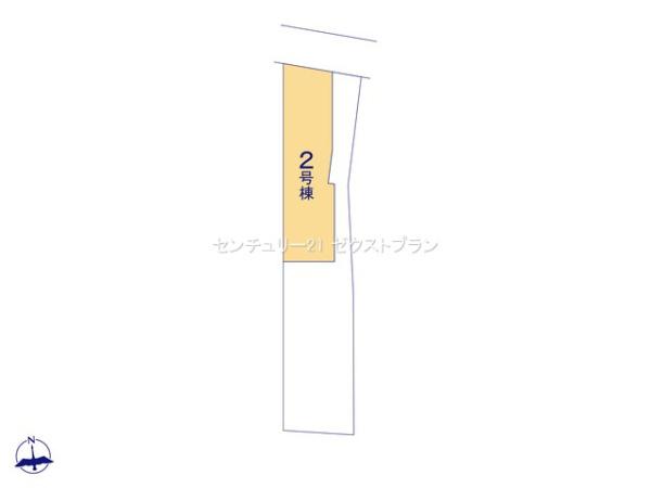 玉村板井24ー1期2号棟