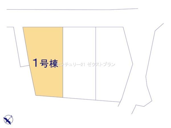 寄居町富田第11号棟