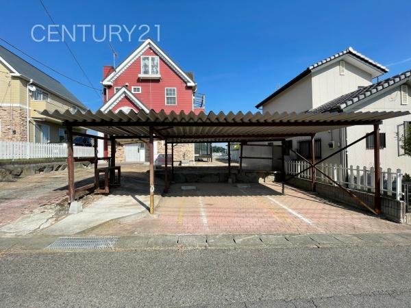 前橋市富士見町皆沢の中古一戸建て
