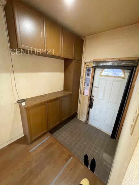 前橋市富士見町皆沢の中古一戸建て