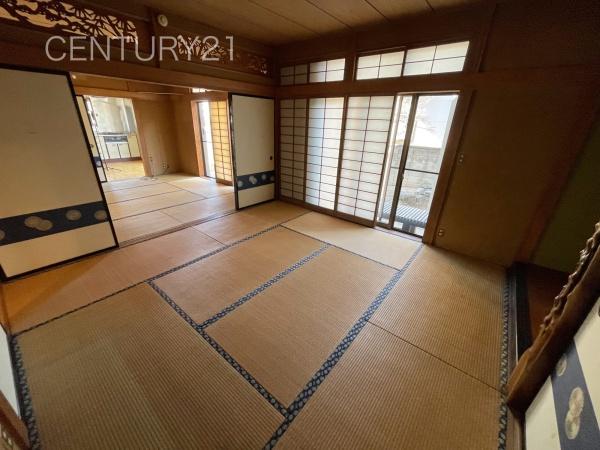 前橋市駒形町の中古一戸建て