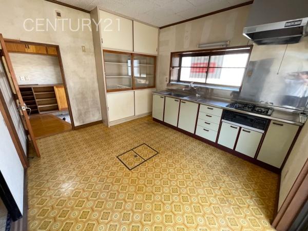 前橋市駒形町の中古一戸建て