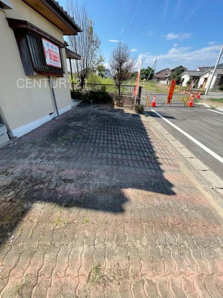 前橋市駒形町の中古一戸建て