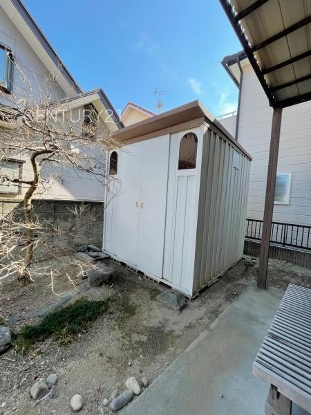 前橋市駒形町の中古一戸建て