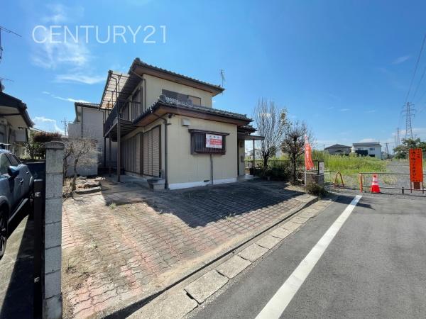 前橋市駒形町の中古一戸建て