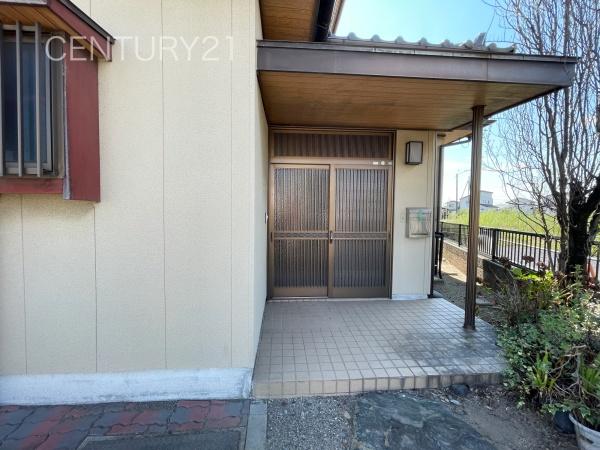 前橋市駒形町の中古一戸建て