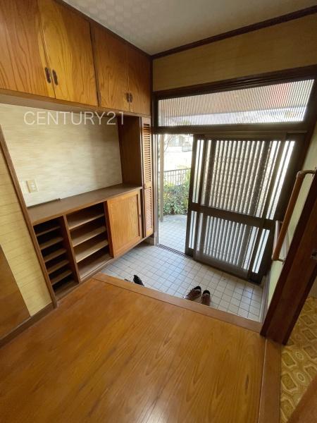 前橋市駒形町の中古一戸建て