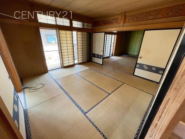 前橋市駒形町の中古一戸建て