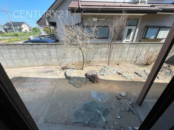 前橋市駒形町の中古一戸建て