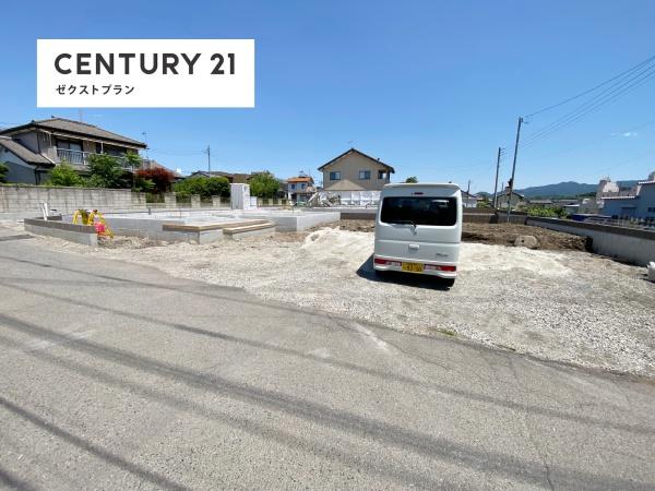 富岡富岡第131号棟