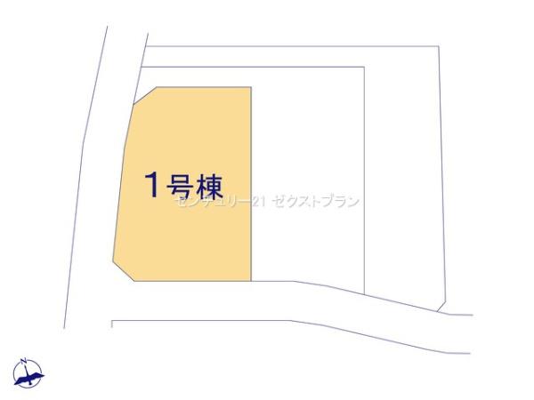 富岡富岡第131号棟