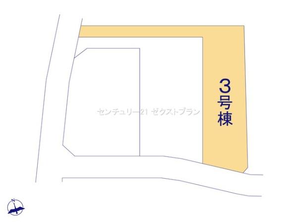富岡富岡第133号棟
