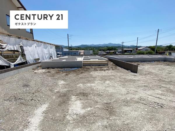 富岡富岡第133号棟