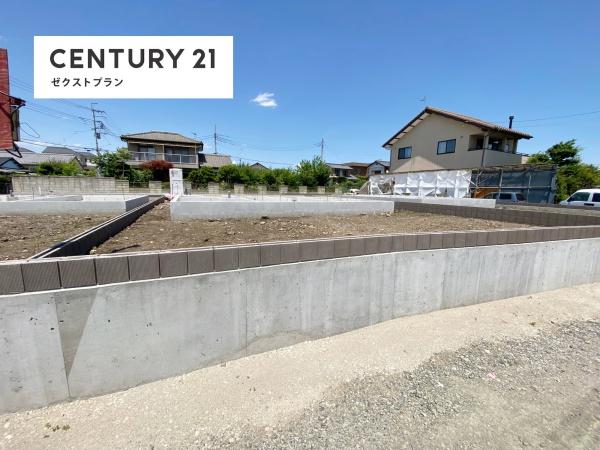 富岡富岡第132号棟