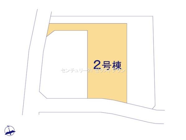 富岡富岡第132号棟