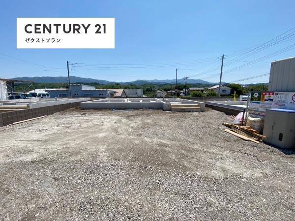 富岡富岡第132号棟