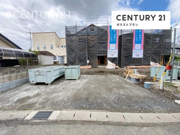 前橋市女屋町第14号棟