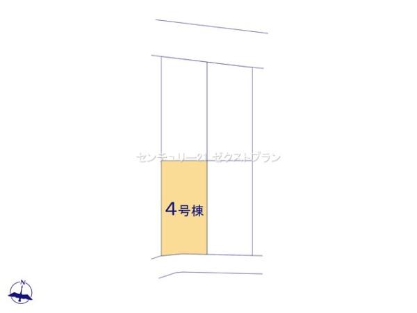 前橋市女屋町第14号棟