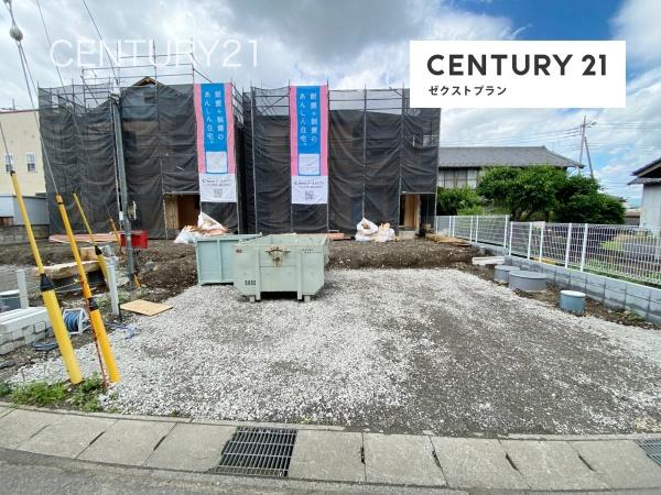 前橋市女屋町第13号棟