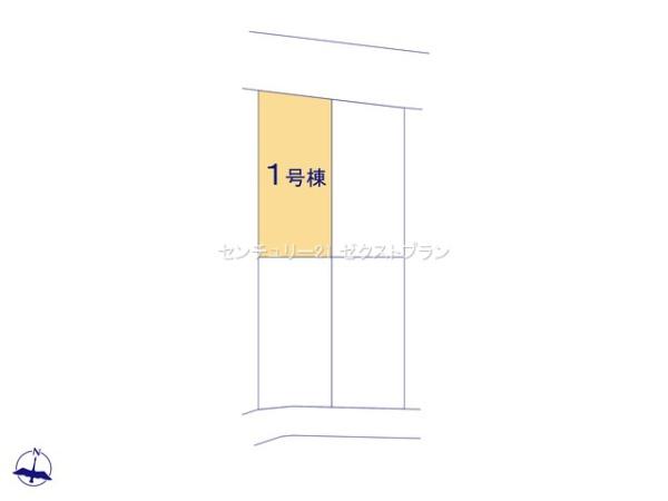 前橋市女屋町第11号棟