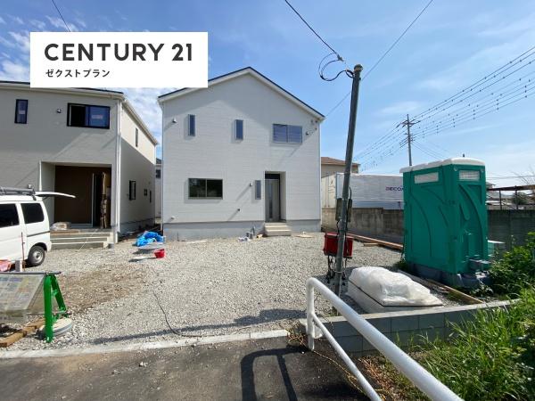 前橋市女屋町第11号棟