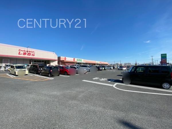 藤岡小林24ー1期1号棟(コープ藤岡店)