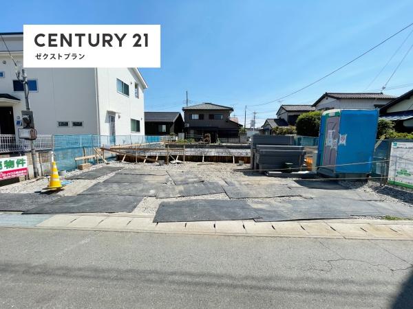 藤岡小林24ー1期1号棟