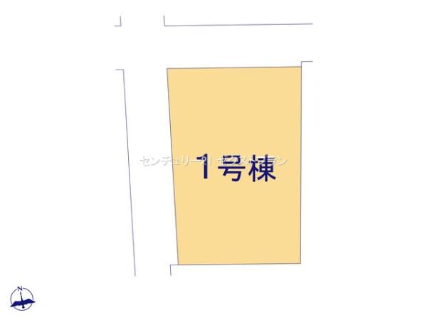 藤岡小林24ー1期1号棟