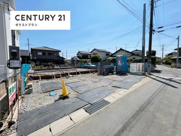 藤岡小林24ー1期1号棟