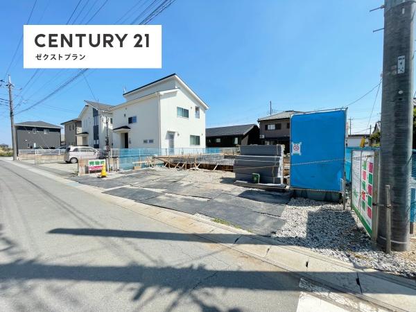 藤岡小林24ー1期1号棟