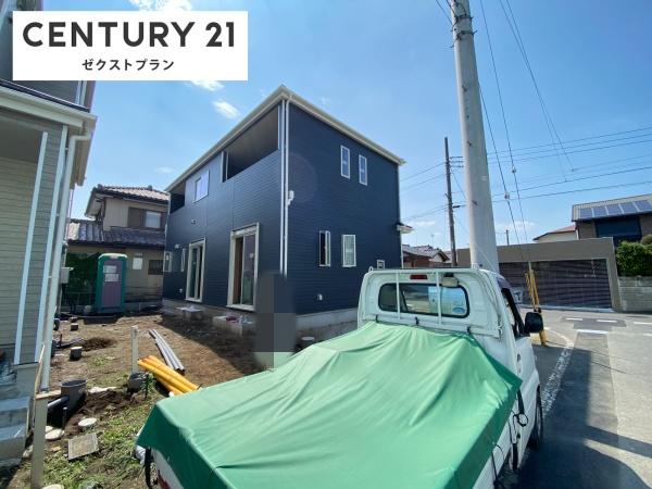 前橋市山王町7期A号棟