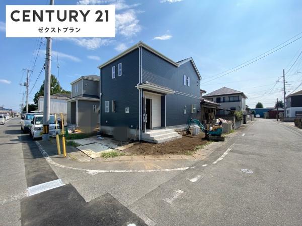 前橋市山王町7期A号棟