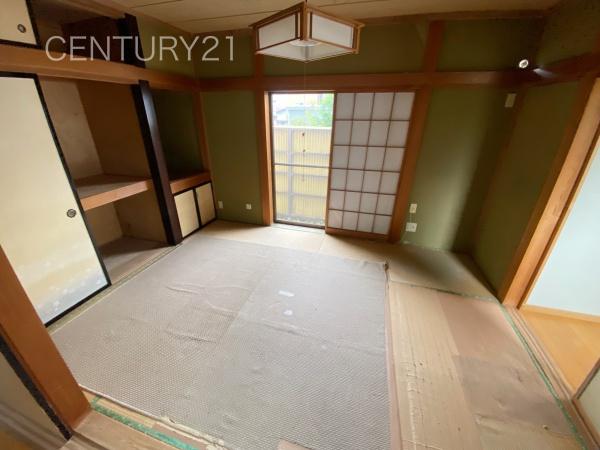 高崎市四ツ屋町の中古一戸建て