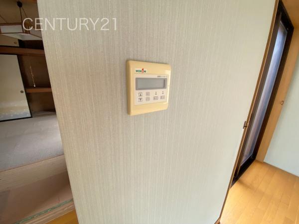 高崎市四ツ屋町の中古一戸建て