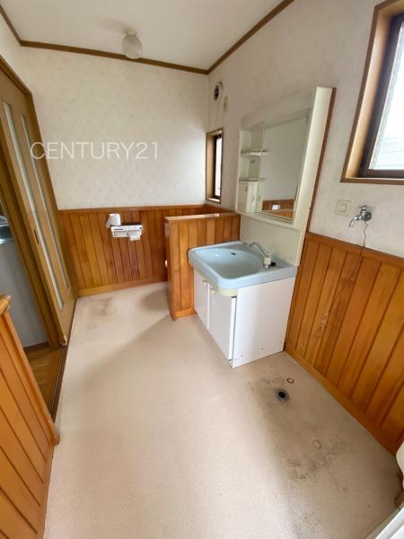高崎市四ツ屋町の中古一戸建て