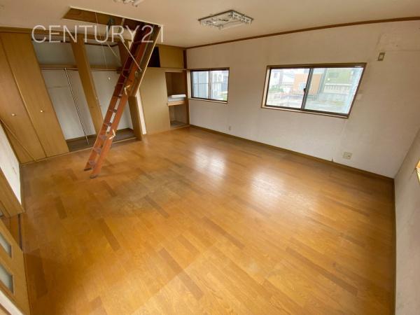 高崎市四ツ屋町の中古一戸建て