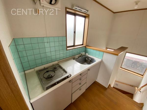 高崎市四ツ屋町の中古一戸建て