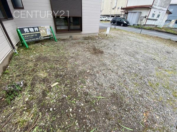 高崎市四ツ屋町中古一戸建て