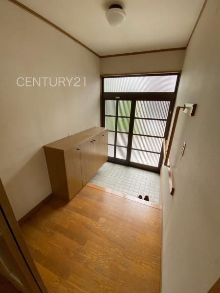 高崎市四ツ屋町中古一戸建て