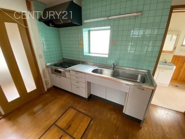 高崎市四ツ屋町の中古一戸建て