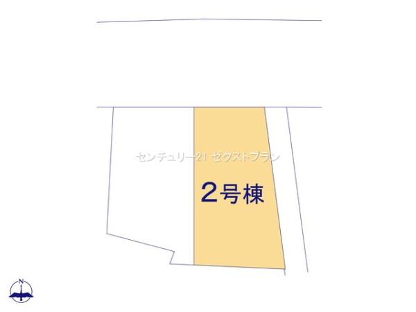 深谷市原郷2号棟