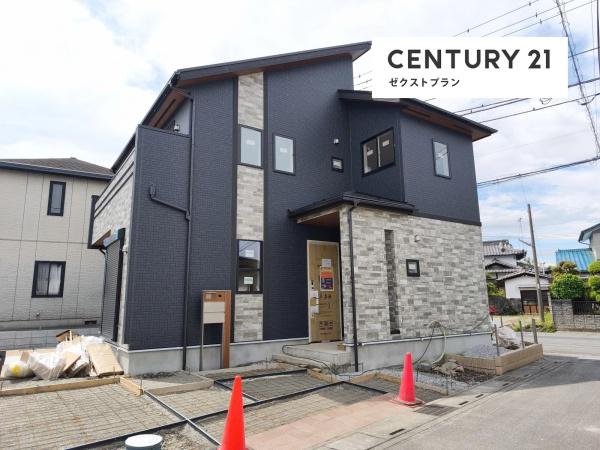 本庄市児玉町児玉南3丁目(1ー10)1号棟