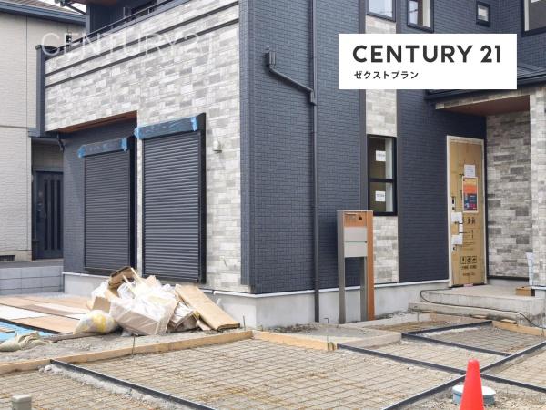 本庄市児玉町児玉南3丁目(1ー10)1号棟