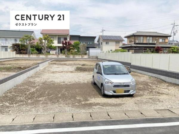 第2高崎筑縄2号棟
